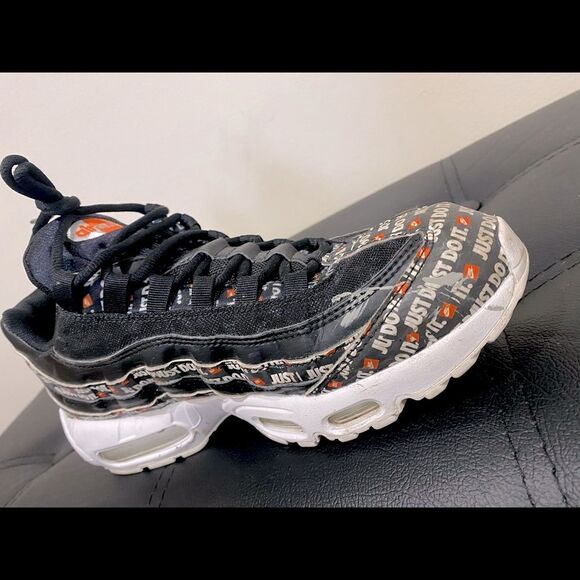 Nike Air Max 95 “Just Do It” - Picture 5 of 5